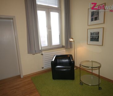 Apartment in Bestlage - im Belgischen Viertel - Foto 1