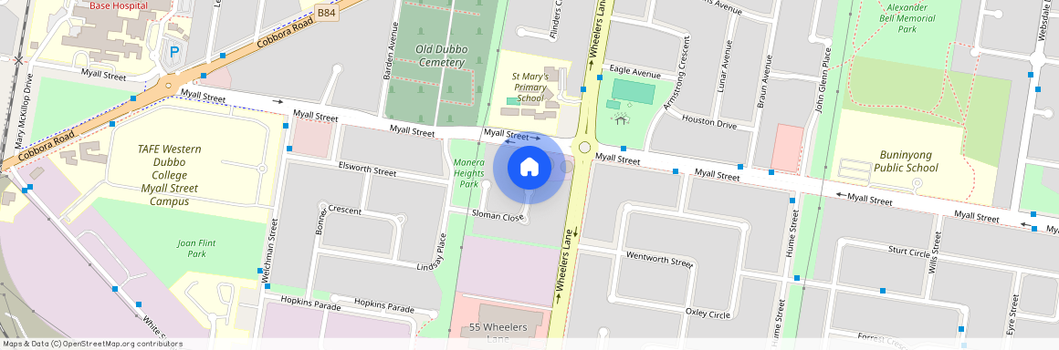 14 Sloman Close, NSW 2830, Dubbo