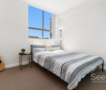 Spacious and Modern 3-Bedroom Apartment with Study, Exceptional Ame... - Photo 5