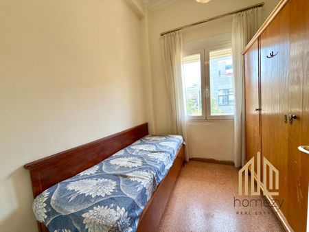 Διαμέρισμα για ενοικίαση Χρυσάκη (Καλλιθέα) - Photo 2