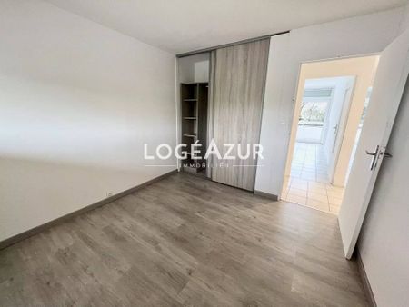 Location AppartementAntibes - Photo 3