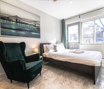 À louer / Appartement - Photo 1
