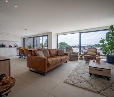 Penthouse te huur - Photo 1