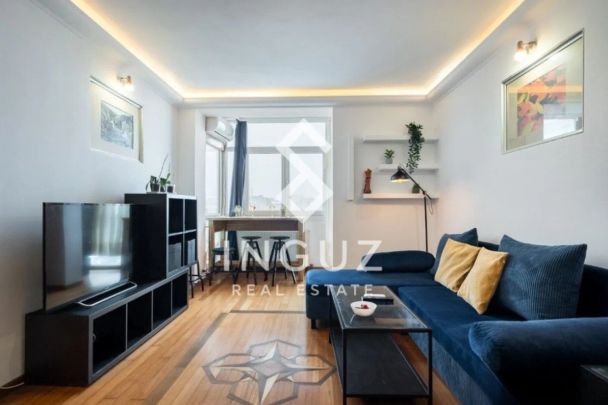 închiriat Ap 2 camere – Unirii | Centru | Sector 3 - Fotografie 1