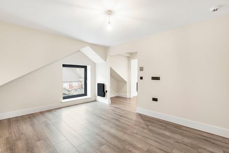 Glebe Road, London, E8 4BD - Photo 3