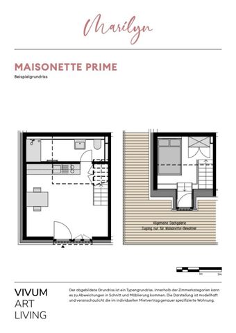 Maisonette Prime - Foto 3