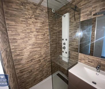 Location Appartement 2 pièces 35m² AGEN 47000 - Photo 3