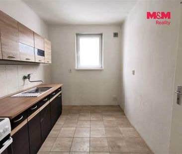 Pronájem bytu 3+1 65 m², Frýdštejn Bezděčín - Photo 1