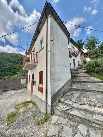 Casa a Santa Paolina in Via Petrorolo 17 Santa Paolina - Photo 5