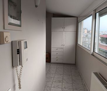 Studio/Γκαρσονιέρα για ενοικίαση Κέντρο (Νέος Κόσμος) - Photo 2