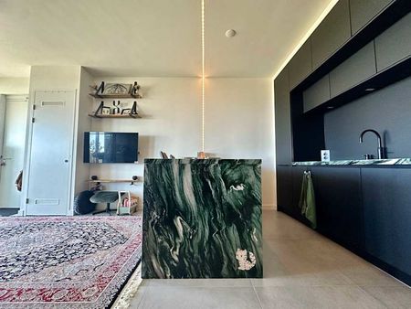 Haarlemmerweg - One Bedroom with Guest Room / Office - Foto 5