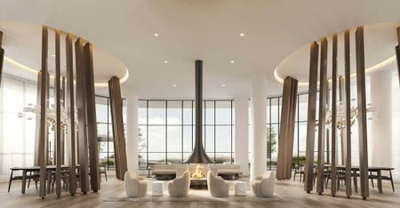 For Lease - 1 Fairview Road Unit# 1409, Mississauga, Ontario - Photo 3