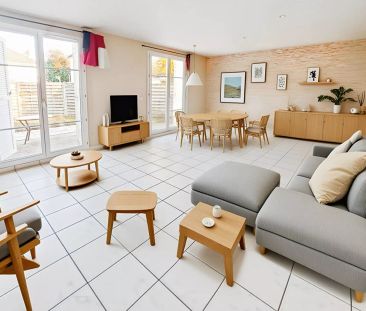 Maison Savigny Le Temple 4 pièce(s) 96m2 au sol - Photo 2