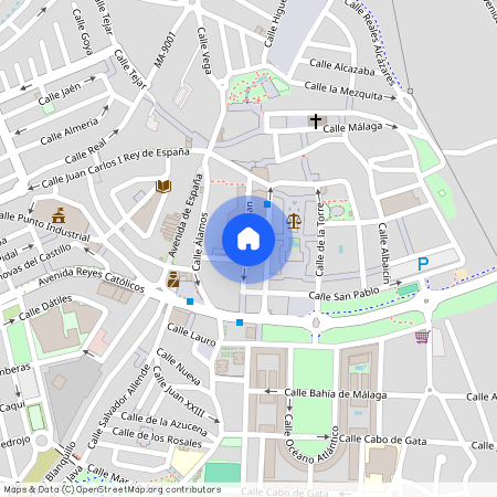 Alhaurín de la Torre