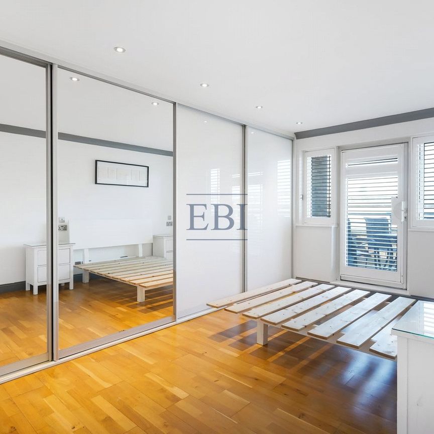 Arnhem Wharf, 2 Arnhem Place, E14 3RU - Photo 1