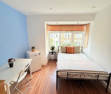 Room in a Shared Flat, Southfield Road, W4 - Photo 5