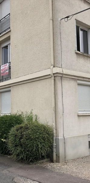 Location Appartement 3 pièces 53m² TROYES 10000 - Photo 1
