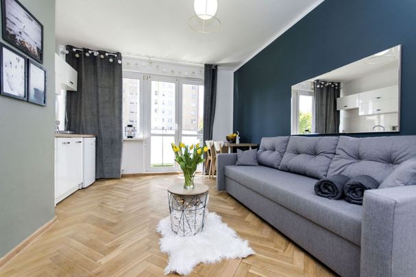 Kawalerka Gdynia Grabówek - Photo 1