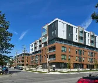 Brio Apartments | 3914 Shelbourne Street, Saanich - Photo 1