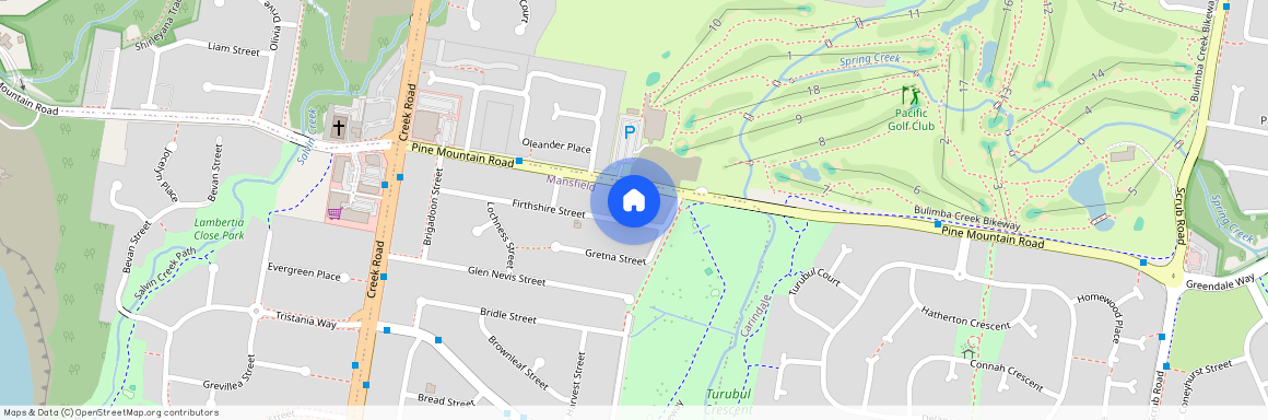 34 Firthshire Street, MANSFIELD QLD 4122