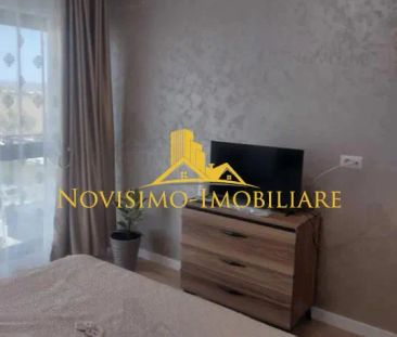 NOVISIMO-IMOBILIARE: AP. CU DOUA CAM. DE INCHIRIAT , IN ZONA ALBERT - Fotografie 2