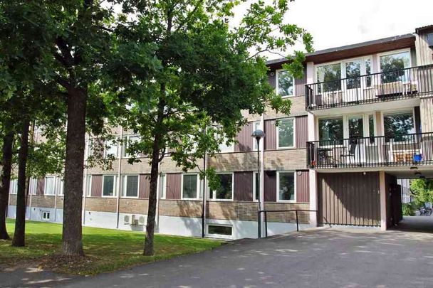 Flamman, Västanågatan 20.109 - Foto 1