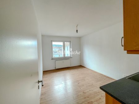 Ruhige 1,5 Zimmer Single-Wohnung im 3.OG in der Nähe des Hagener Hauptbahnhofes,Garagenplatz möglich - Photo 5