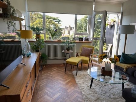 1 Bed Flat, Putney Hill, SW15 - Photo 2