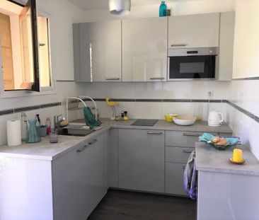 Appartement - Aix-En-Provence (13100) - 29.75 m² - - Photo 5