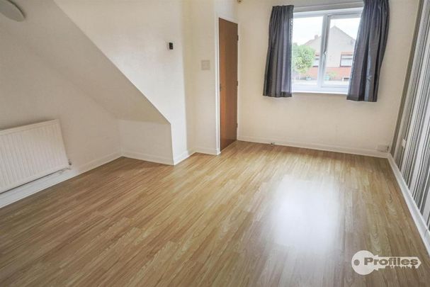 3 bedroom townhouse to rent - Photo 1