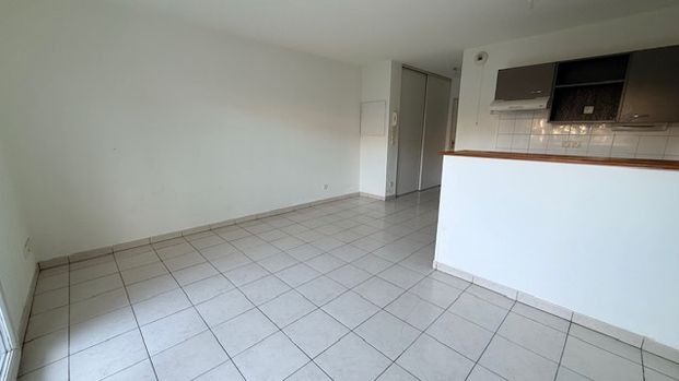 Location Appartement 1 pièce 26m² BIGANOS 33380 - Photo 1
