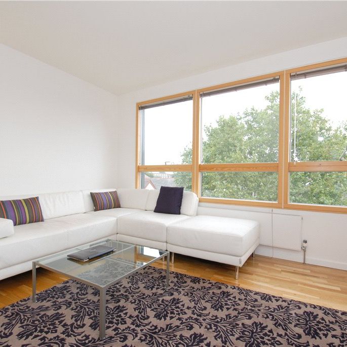 St. James’s Road, London, SE16 4QJ - Photo 1