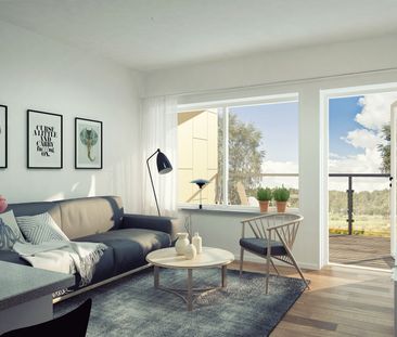 Strömgatan 26 A - Photo 1