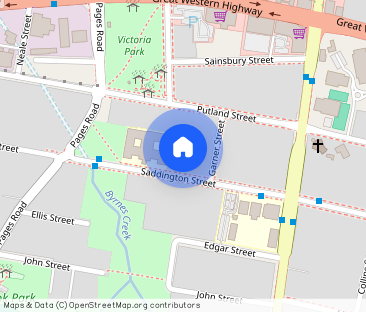 “Convenient and Cozy Two Bedroom Unit in an Ideal Location!” - Photo 1