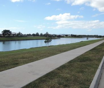 STUNNING 4 BEDROOM 2 BATHROOM HOME IN IDALIA - Photo 4