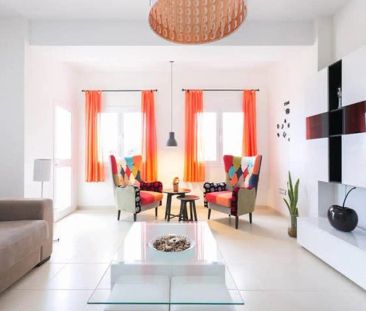 Apartamento de alquiler en Montalmar, 31, Bajamar - Photo 2