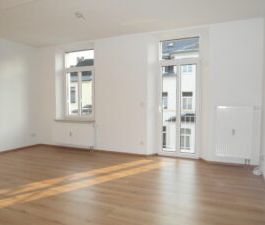 Leißnerstr. 28, Wohnung 5 ~~~ Einbauküche, Balkon, Tageslichtbad mi... - Foto 3