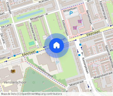 Eikenlaan 266, 9741 EW Groningen - Photo 1