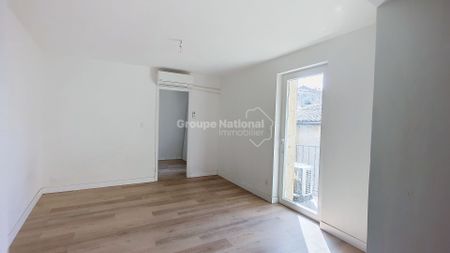 Appartement Bollene 2 pièce(s) 40 m2, - Photo 4