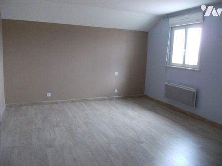 A LOUER MAISON MITOYENNE - AUMUR (39410) - Photo 2