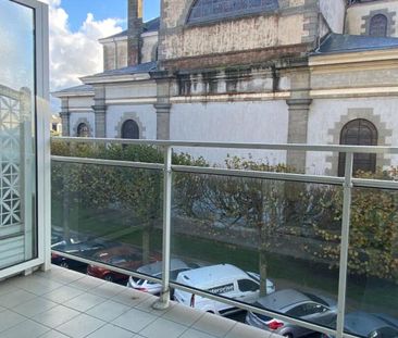 Location Appartement 2 pièces 37m² ST BRIEUC 22000 - Photo 5