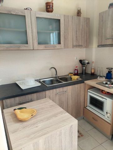 Studio/Γκαρσονιέρα για ενοικίαση Αμπελόφυτο (Νέστορας) - Φωτογραφία 4