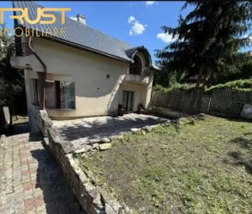 Casa individuala l D+P+E l 4 Bai l Parcare - Fotografie 4