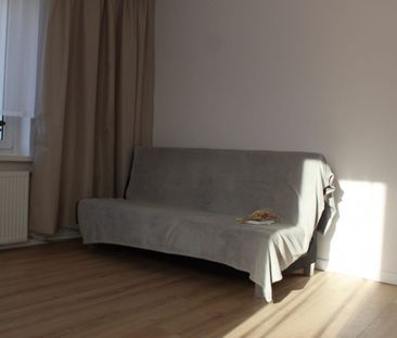 Mieszkanie do wynajęcia 2 pokoje Wojska Polskiego, Poznań 49 m² - Фото 4