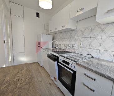 Kijewo - wynajem, 1 pok. 35m2, I piętro, balkon - Photo 5