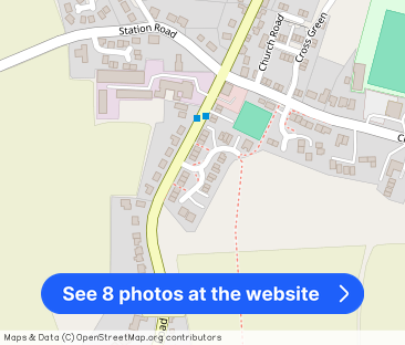 2 bedroom terraced house for rent - Photo 1