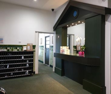 Flat 417 Fulham Palace Road, Fulham W6 9HH - Photo 3