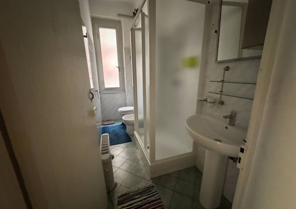 Appartamento in affitto - Centro Storico (Genova)