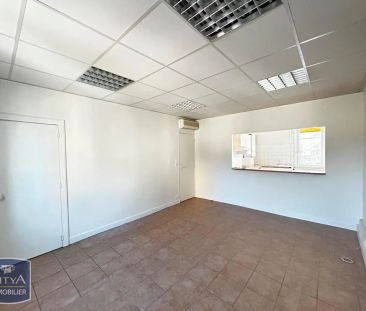 Appartement à louer 2 pièces 45.83m² - Photo 5