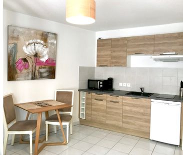 Location Appartement 1 pièce 33m² PESSAC 33600 - Photo 6